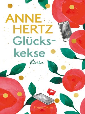 cover image of Glückskekse
